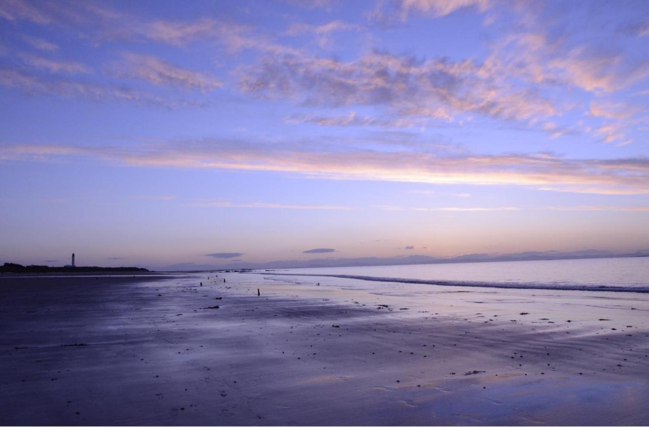 Апартаменты Lossiemouth Haven Экстерьер фото